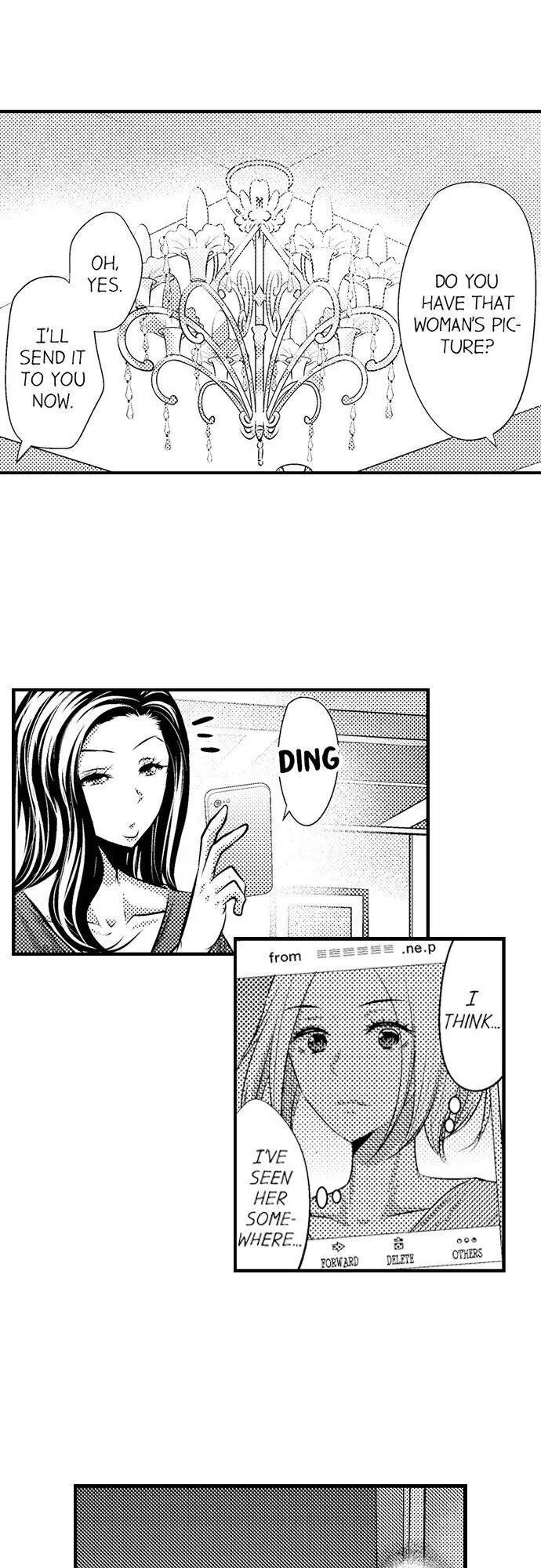 Fukuen Cinderella ~Netorareta Kareshi wo Torimodose!~ - Chapter 27 - Page 23