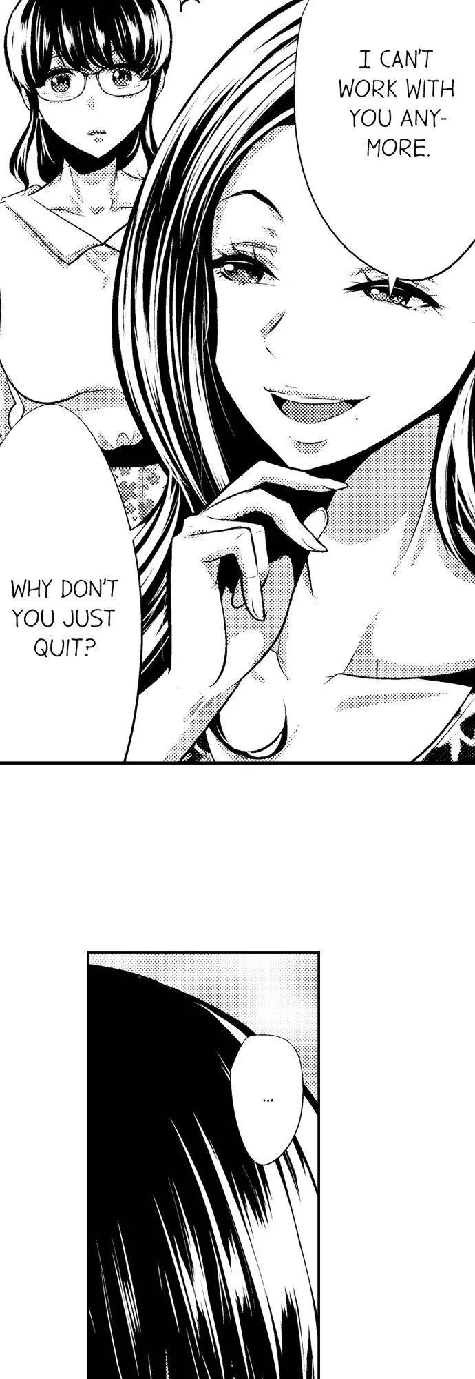 Fukuen Cinderella ~Netorareta Kareshi wo Torimodose!~ - Chapter 32 - Page 25