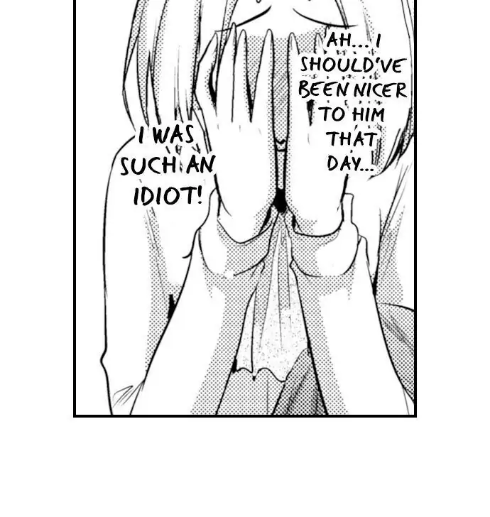 Fukuen Cinderella ~Netorareta Kareshi wo Torimodose!~ - Chapter 5 - Page 14