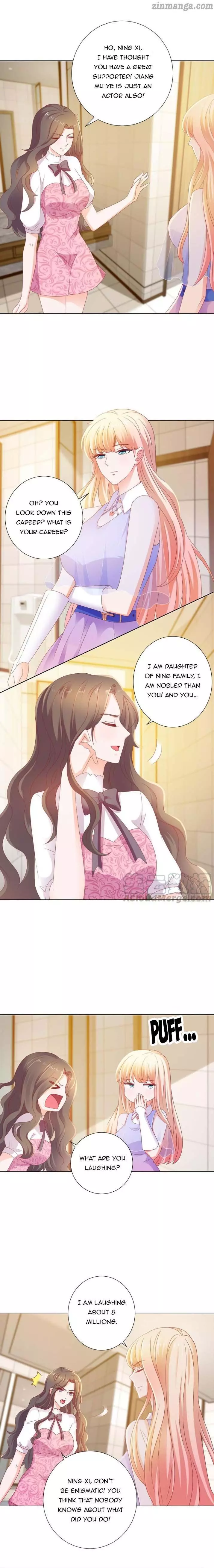 Full Marks Hidden Marriage: Pick Up a Son, Get a Free Husband (another version) - Chapter 116 - Page 2