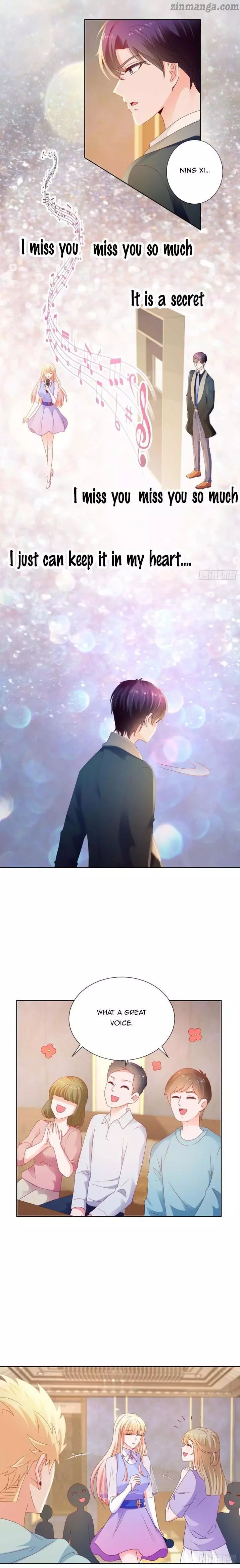 Full Marks Hidden Marriage: Pick Up a Son, Get a Free Husband (another version) - Chapter 116 - Page 6