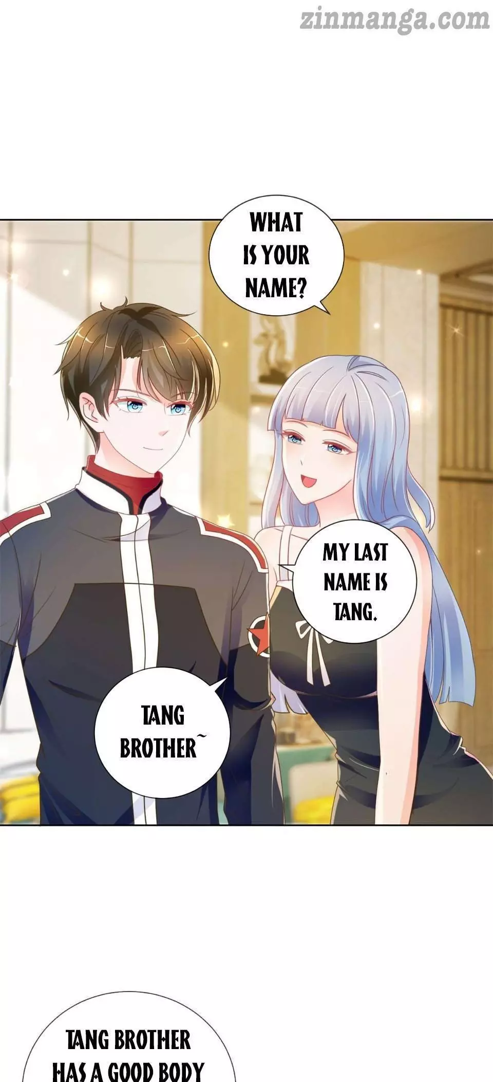 Full Marks Hidden Marriage: Pick Up a Son, Get a Free Husband (another version) - Chapter 166 - Page 13