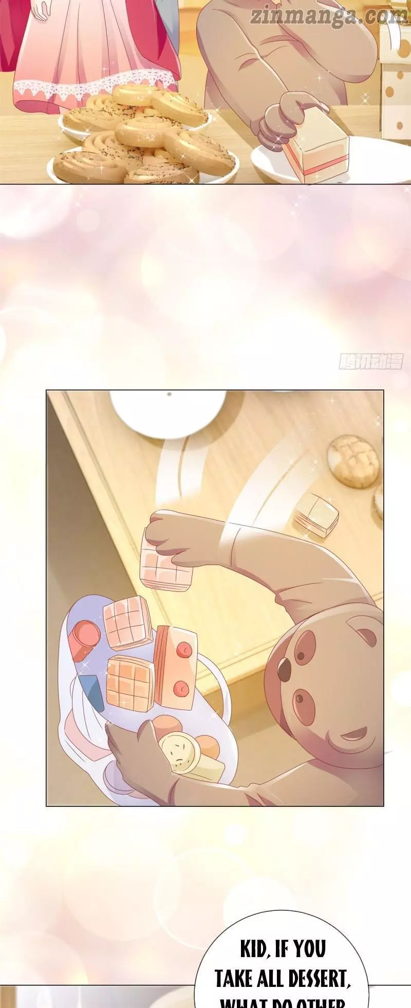 Full Marks Hidden Marriage: Pick Up a Son, Get a Free Husband (another version) - Chapter 199 - Page 14