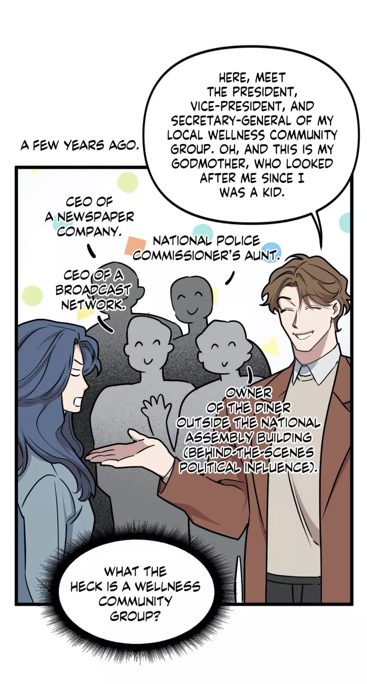 Full Volume - Chapter 41 - Page 39