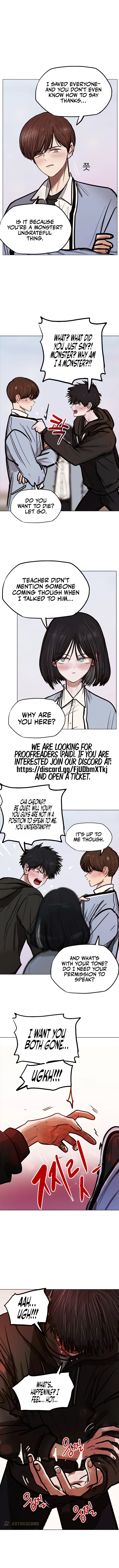 Gaek - Chapter 19 - Page 3