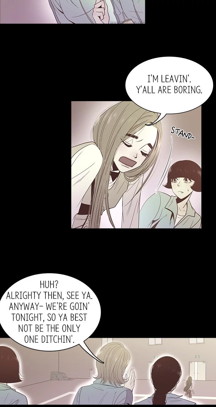 Gallery L - Chapter 12 - Page 31