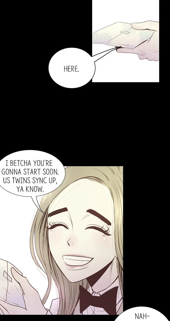 Gallery L - Chapter 12 - Page 21