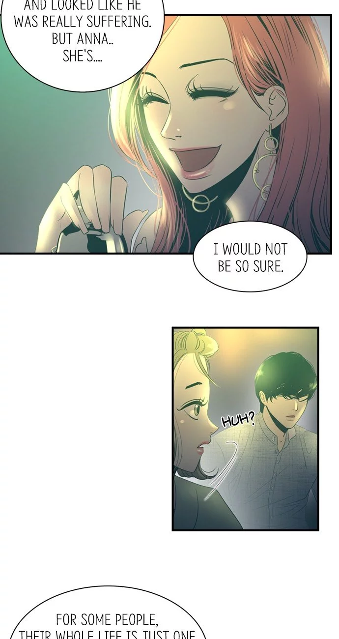 Gallery L - Chapter 22 - Page 20