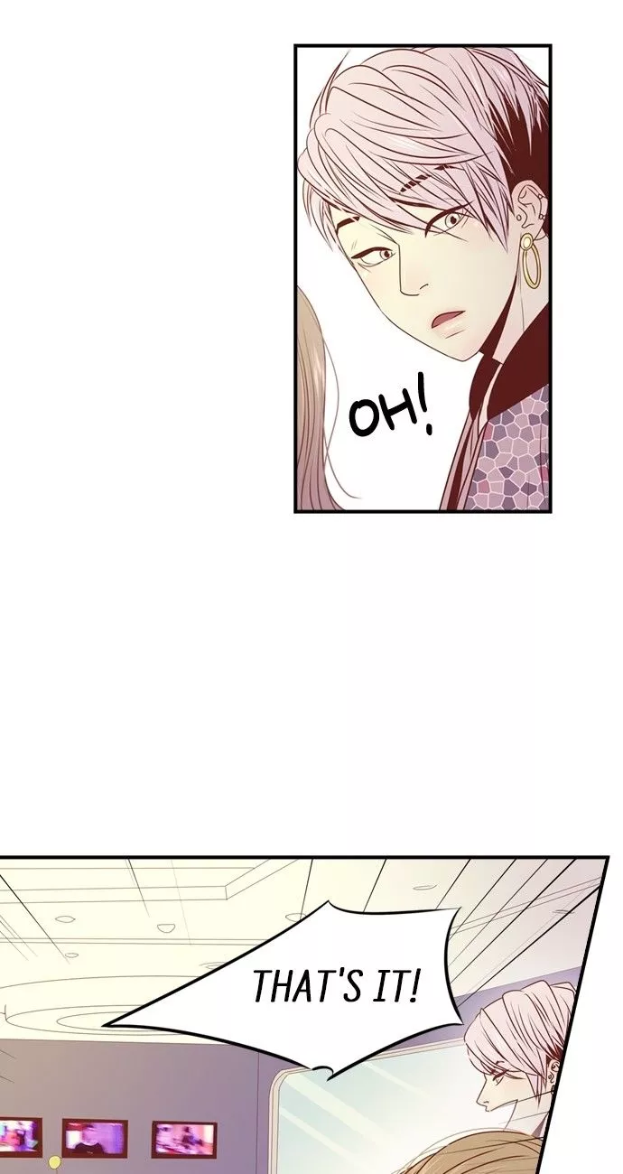 Gallery L - Chapter 34 - Page 37