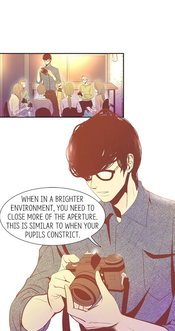 Gallery L - Chapter 4 - Page 23