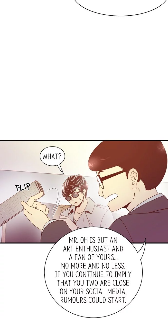 Gallery L - Chapter 47 - Page 25
