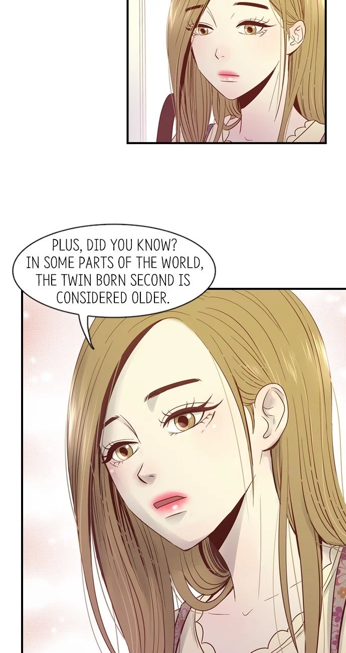 Gallery L - Chapter 52 - Page 31