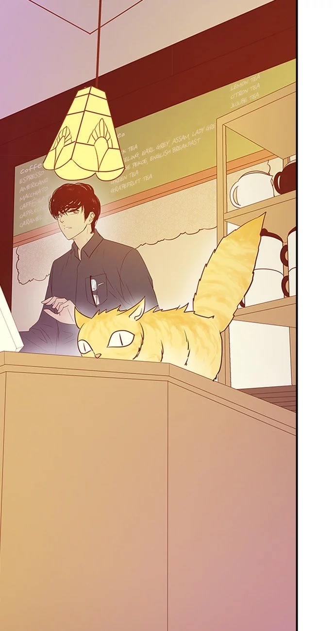 Gallery L - Chapter 9 - Page 27