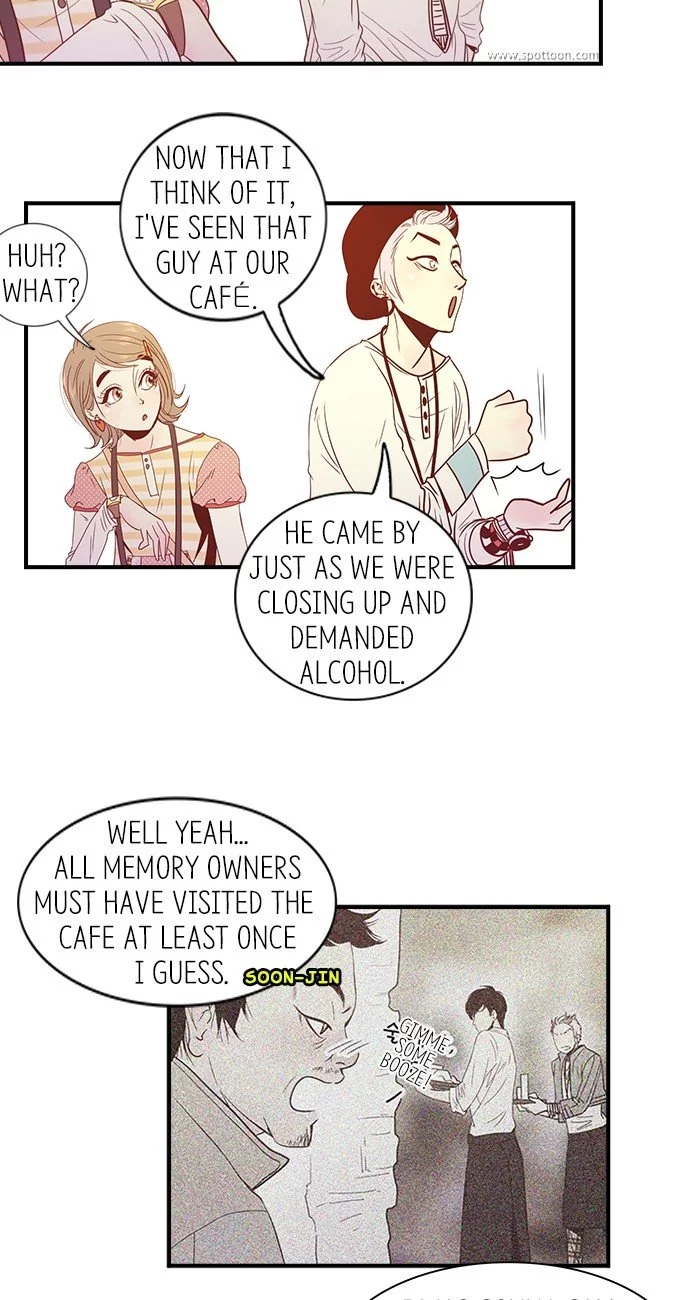 Gallery L - Chapter 9 - Page 11