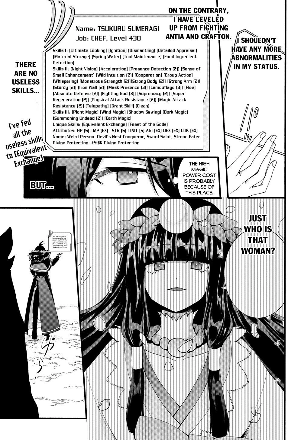 Garbage Hero: A Revenge Story of a Hero Who Got Summoned to Another World - Chapter 28 - Page 14