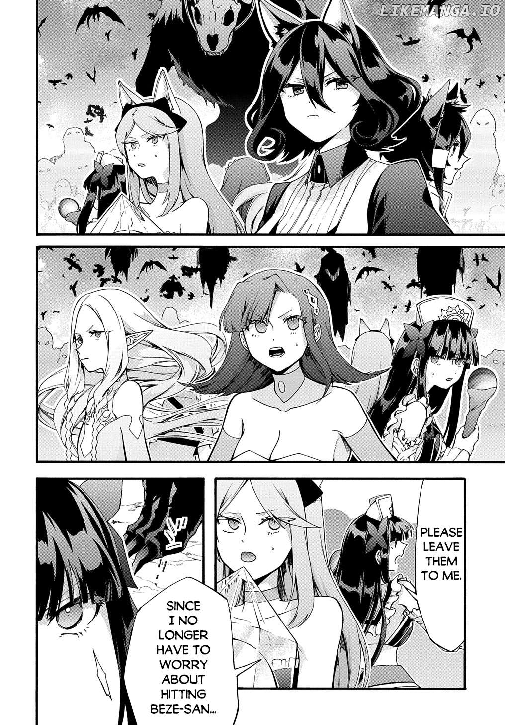 Garbage Hero: A Revenge Story of a Hero Who Got Summoned to Another World - Chapter 41 - Page 9