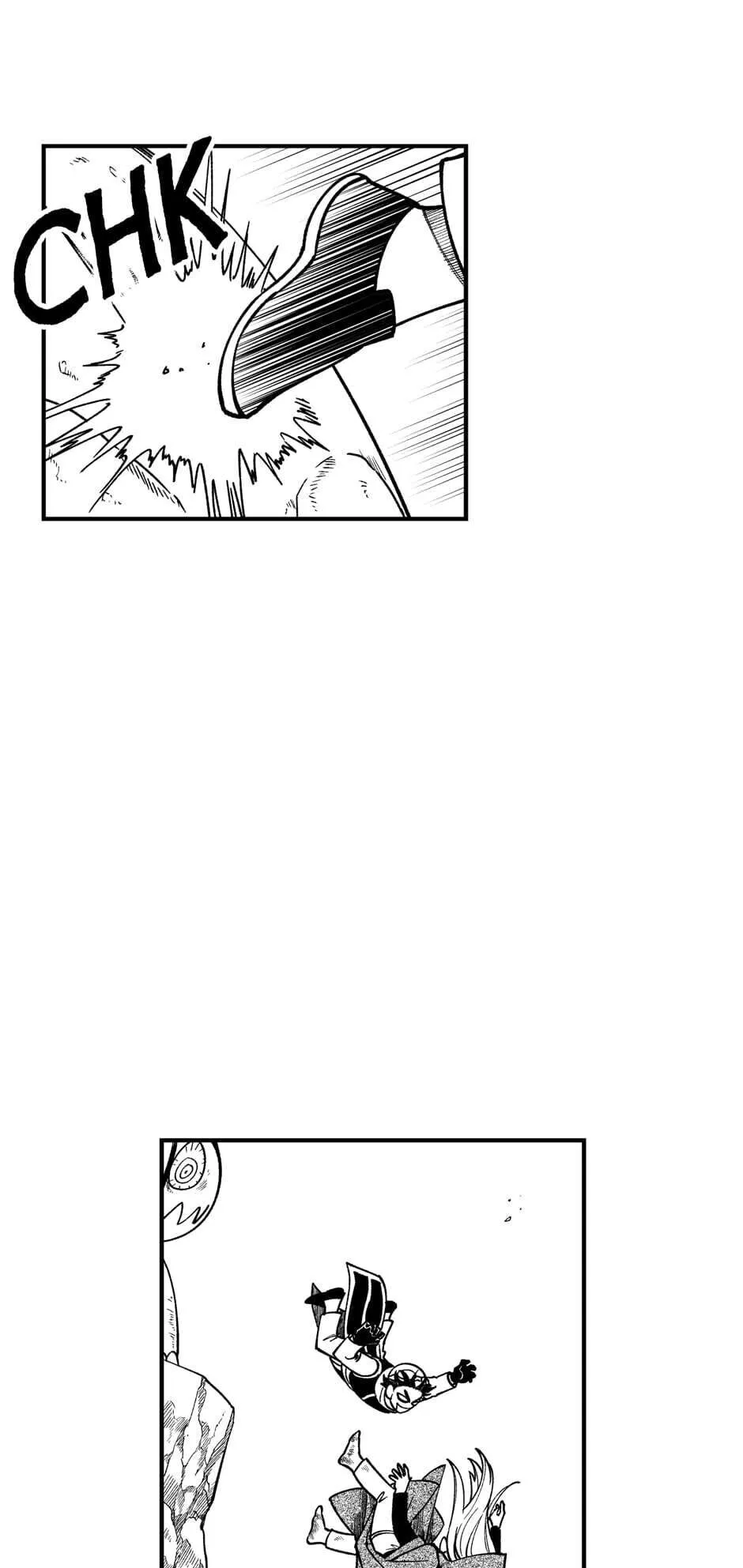 GEMMA! - Chapter 44 - Page 16