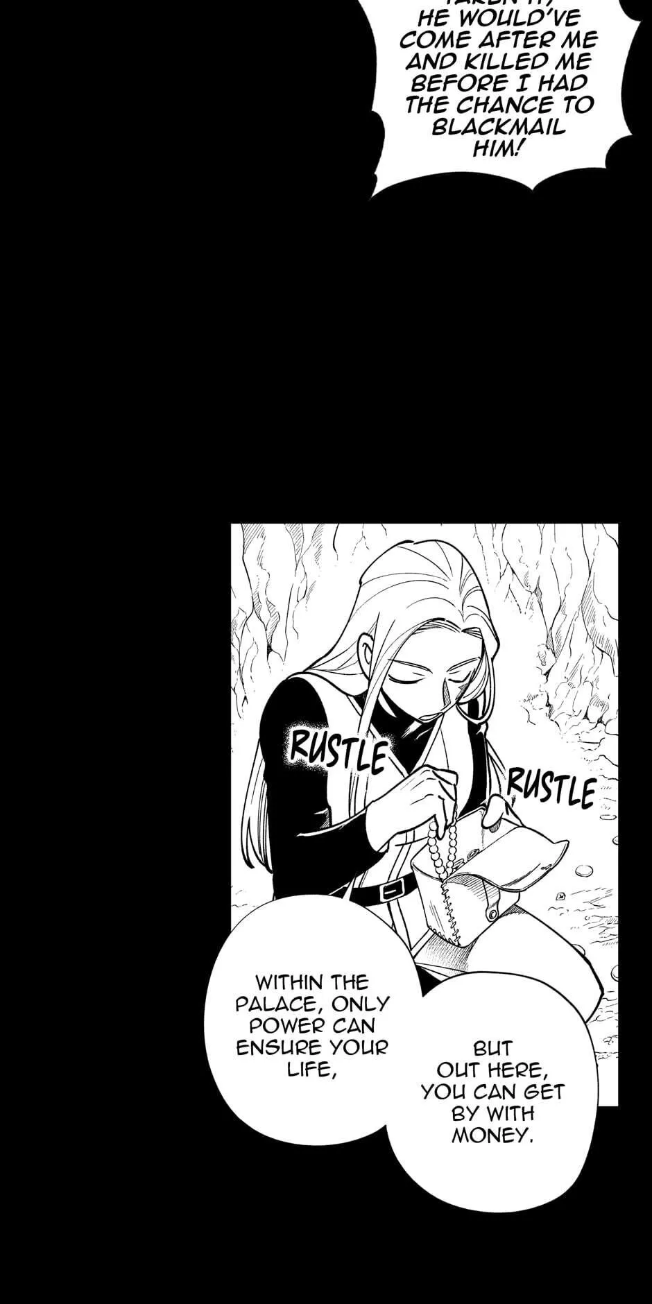 GEMMA! - Chapter 44 - Page 28