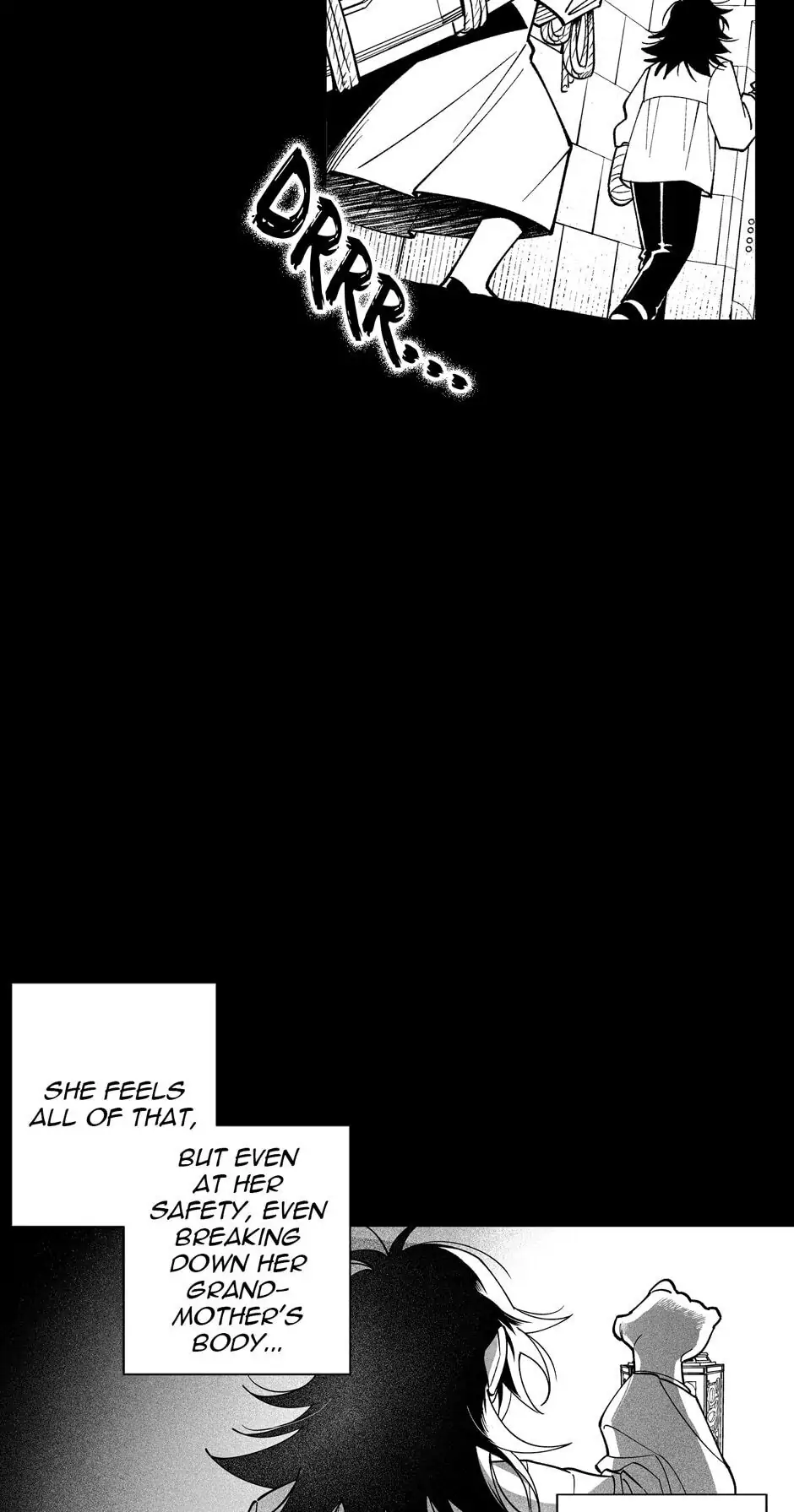 GEMMA! - Chapter 48 - Page 40