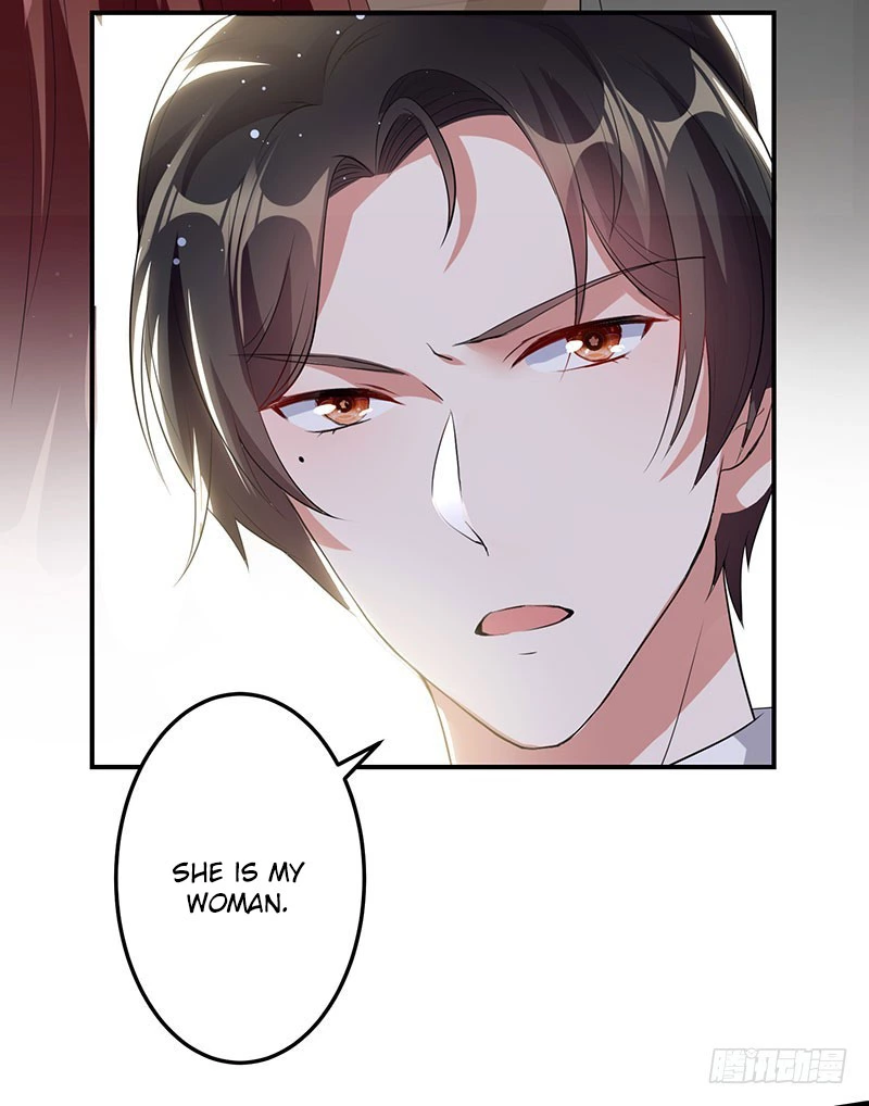 Genius cool treasure: President's wife is too powerful - Chapter 27 - Page 8