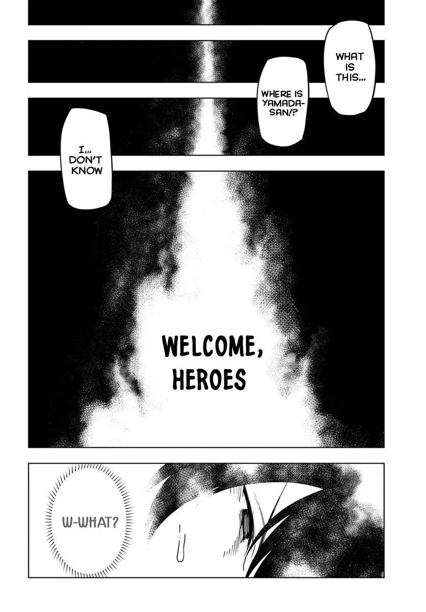 Genkai Level 1 kara no Nariagari: Saijaku Level no Ore ga Isekai Saikyou ni Naru made - Chapter 1 - Page 7