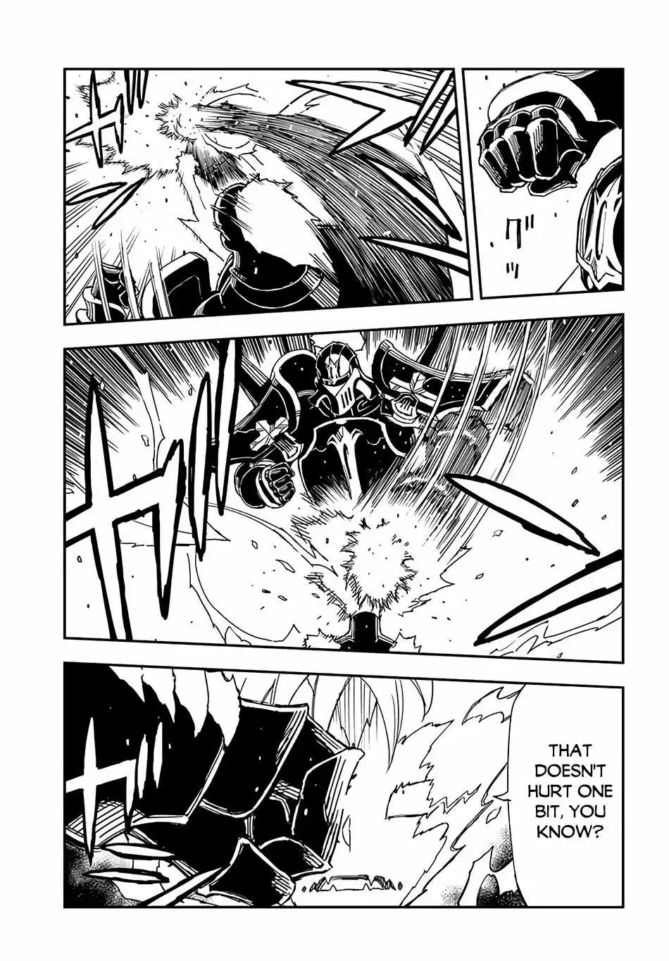 Genkai Level 1 kara no Nariagari: Saijaku Level no Ore ga Isekai Saikyou ni Naru made - Chapter 24 - Page 10
