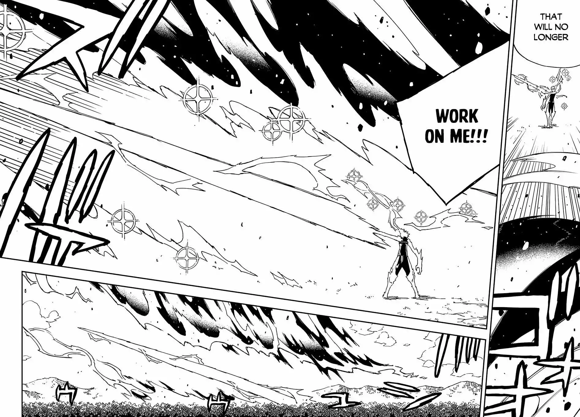 Genkai Level 1 kara no Nariagari: Saijaku Level no Ore ga Isekai Saikyou ni Naru made - Chapter 24 - Page 13