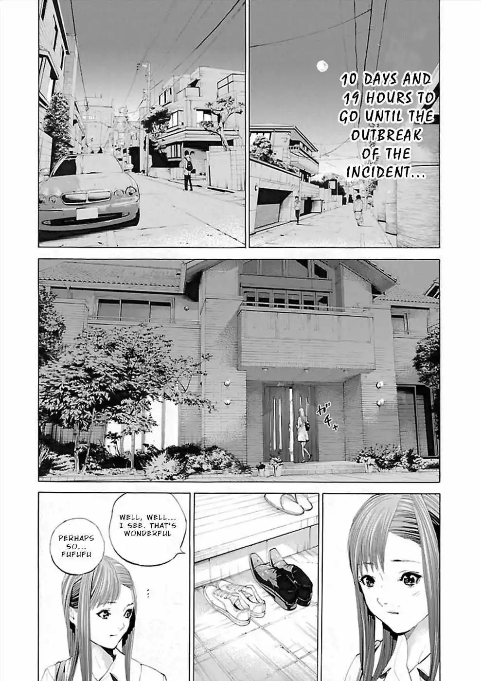 Genocider - Chapter 2 - Page 2