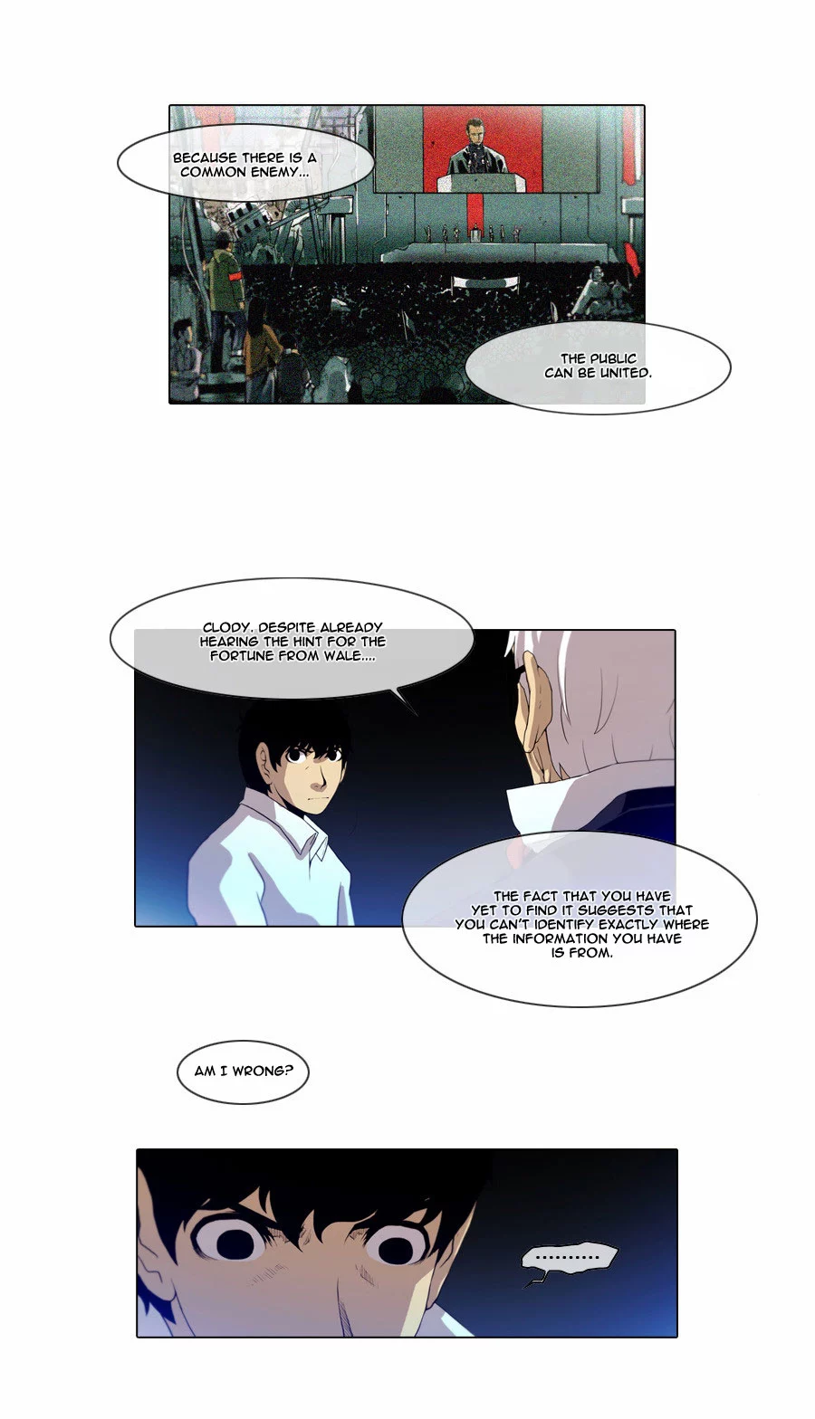 Gepetto - Chapter 41 - Page 17