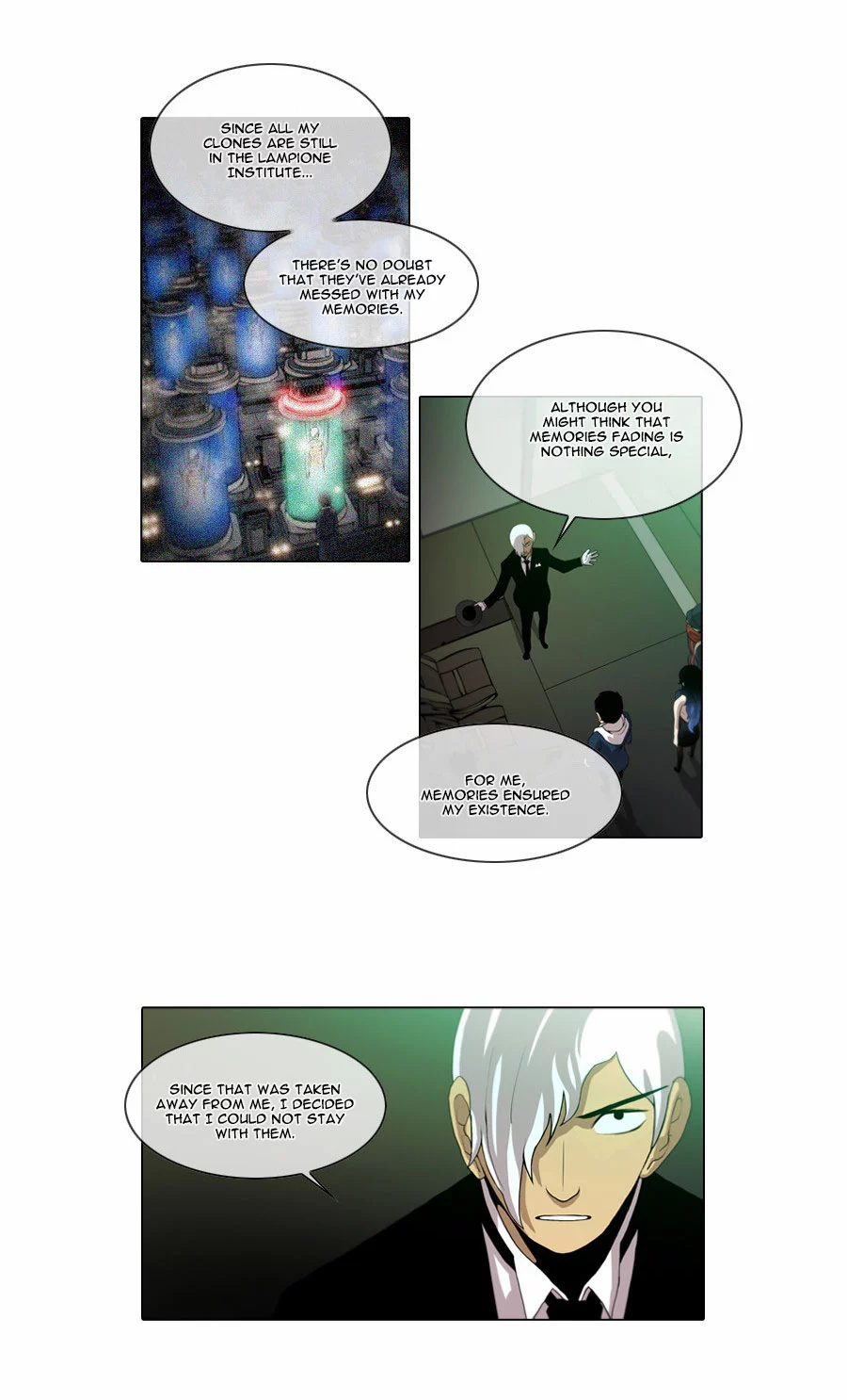 Gepetto - Chapter 47 - Page 13