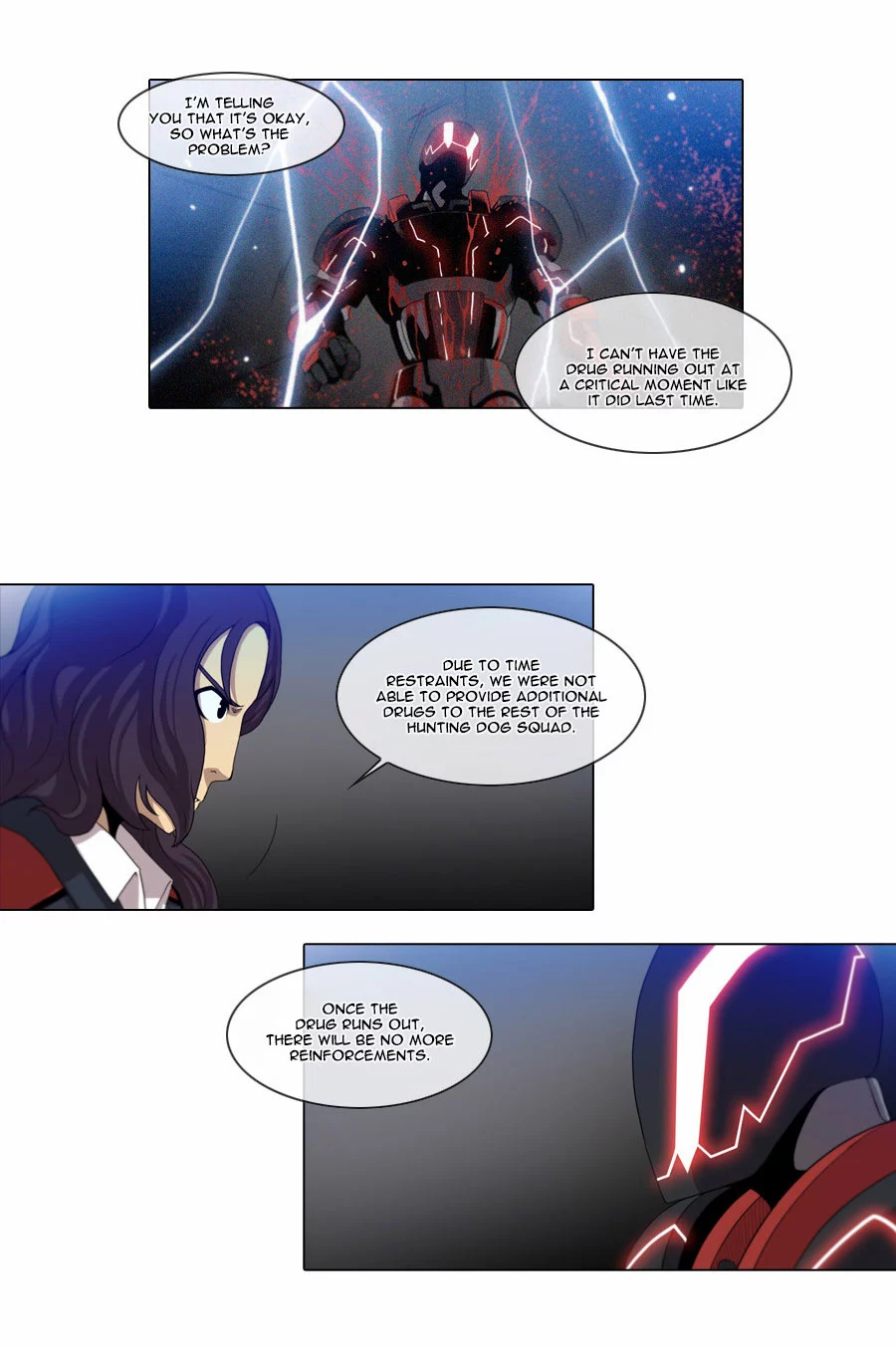 Gepetto - Chapter 54 - Page 8