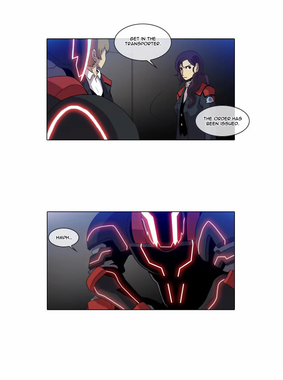 Gepetto - Chapter 54 - Page 11