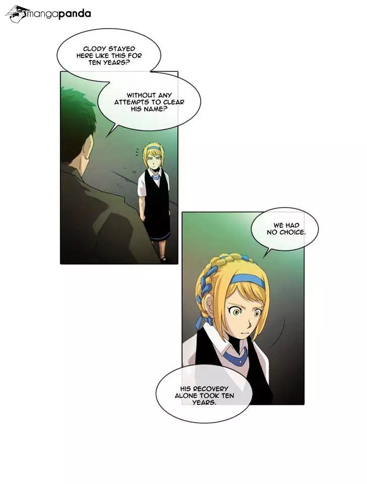 Gepetto - Chapter 87 - Page 19