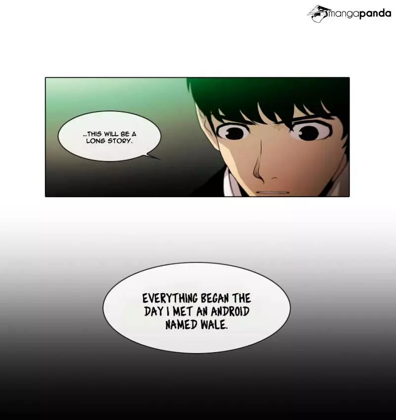 Gepetto - Chapter 88 - Page 10