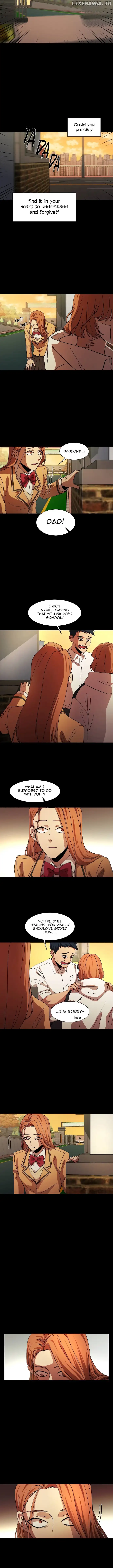 Get Back - Chapter 28 - Page 11