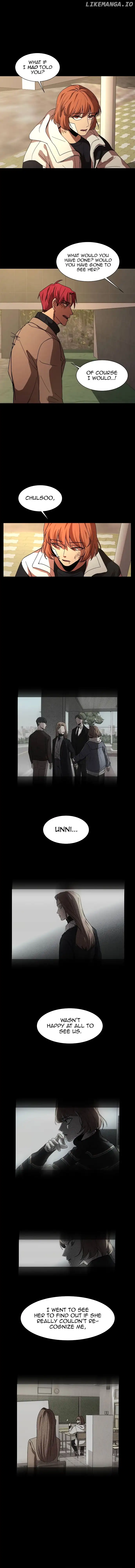 Get Back - Chapter 29 - Page 9