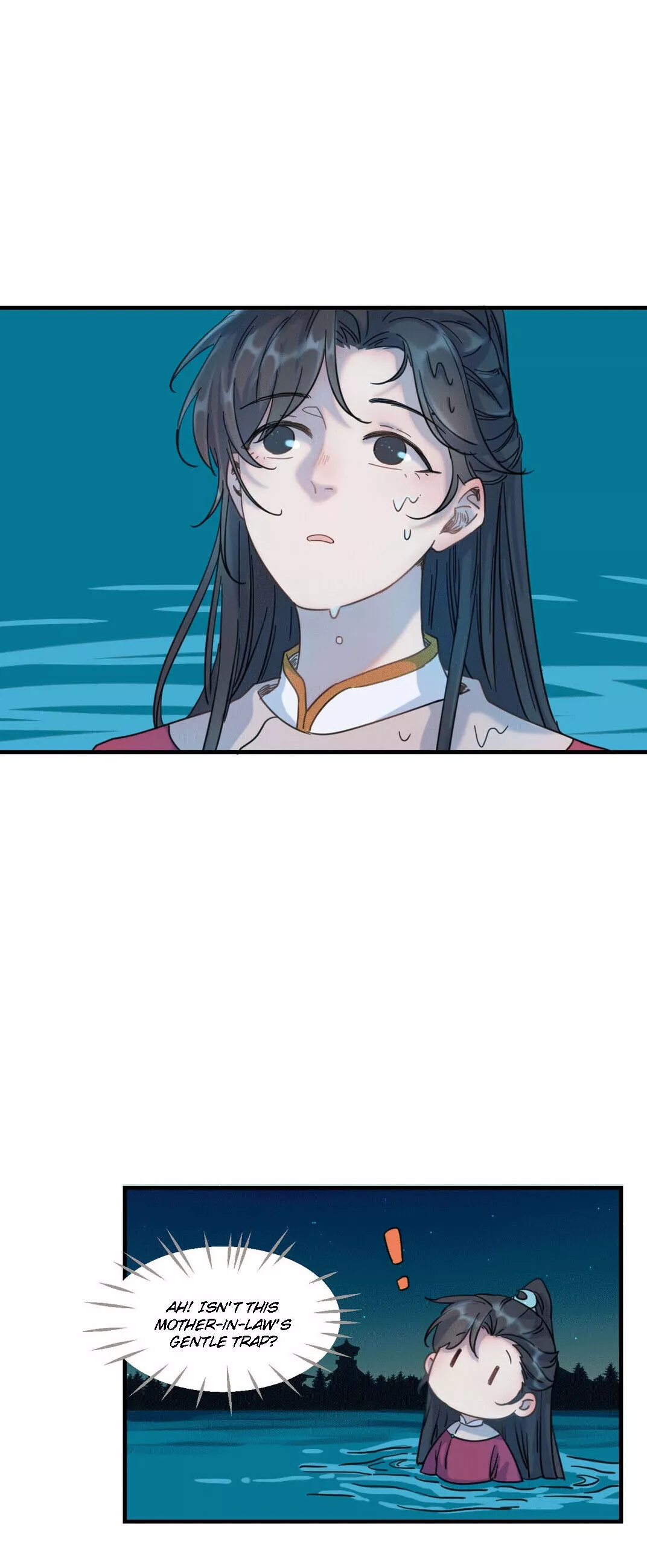 Get The Heroine Script - Chapter 0 - Page 9