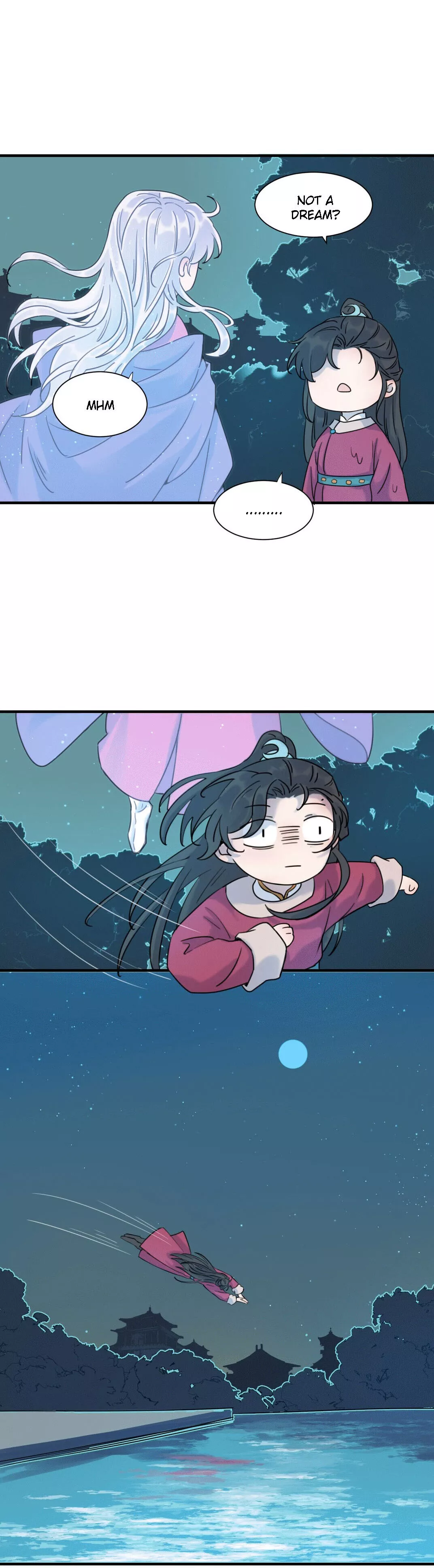 Get The Heroine Script - Chapter 0 - Page 14