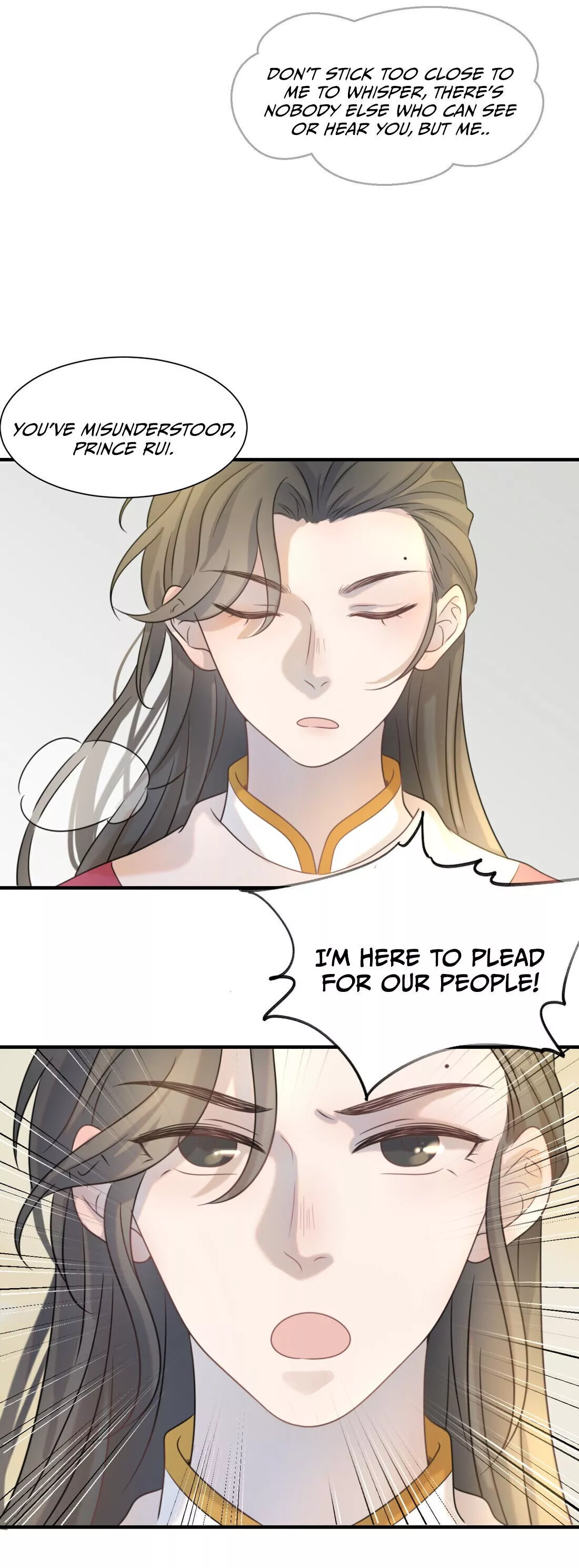Get The Heroine Script - Chapter 2 - Page 12