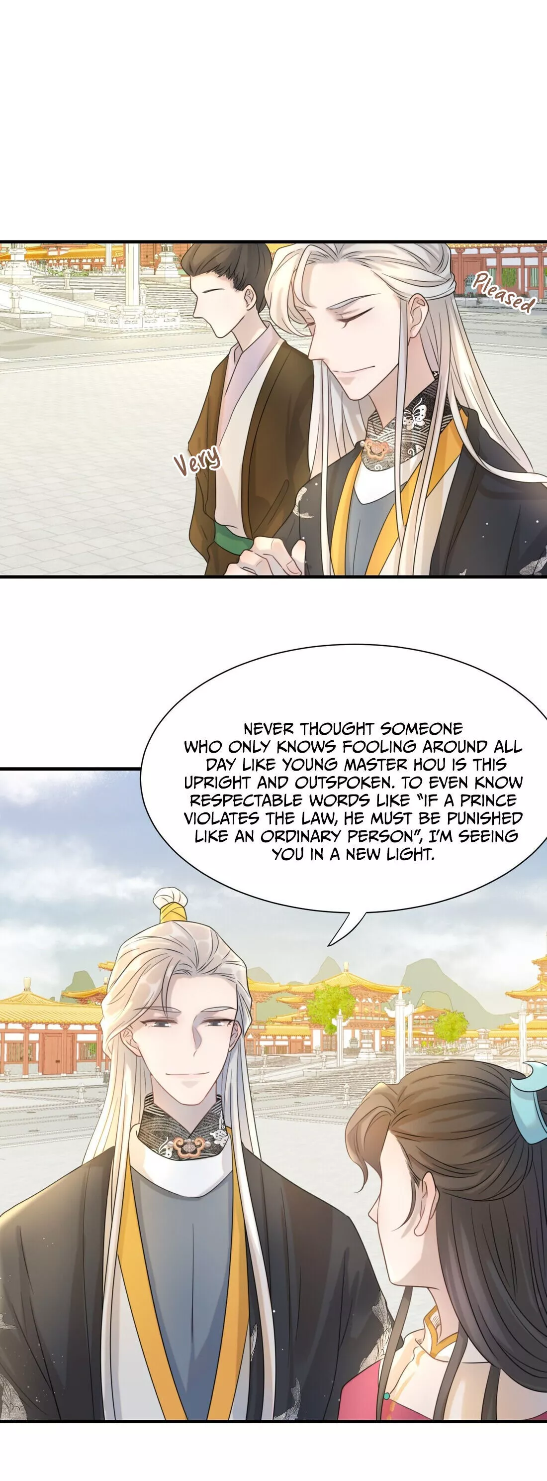 Get The Heroine Script - Chapter 2 - Page 15