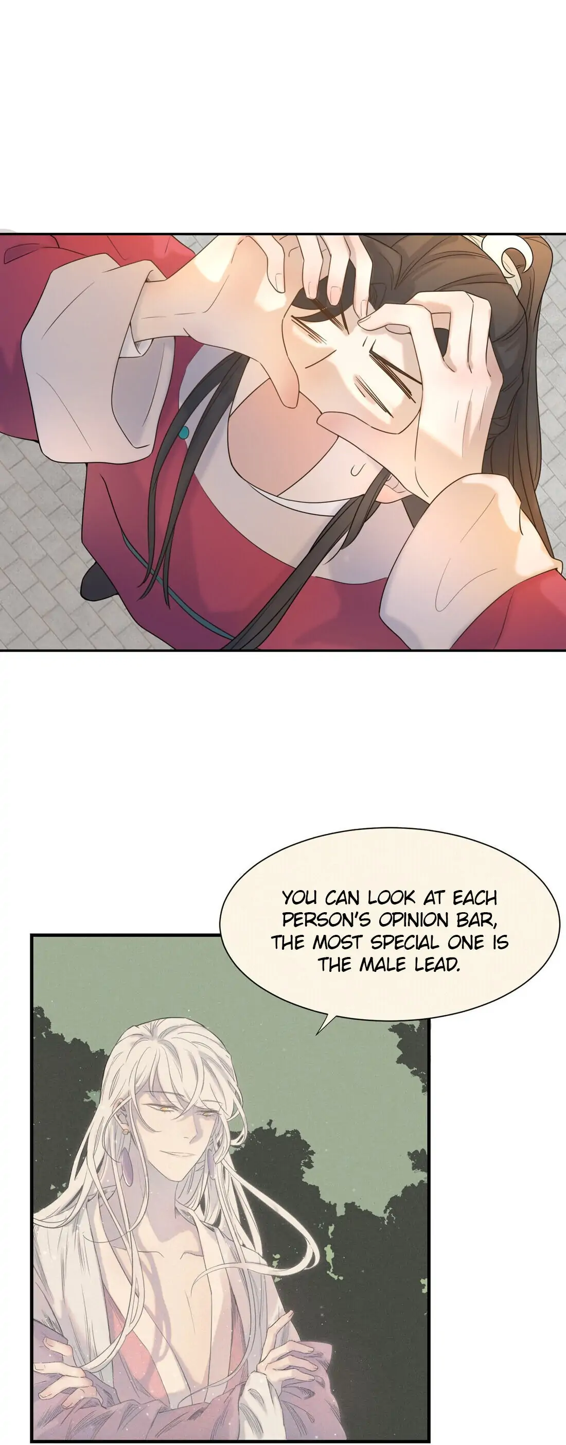 Get The Heroine Script - Chapter 3 - Page 10