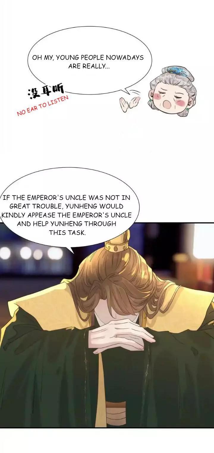 Get the Heroine's Script - Chapter 100 - Page 40