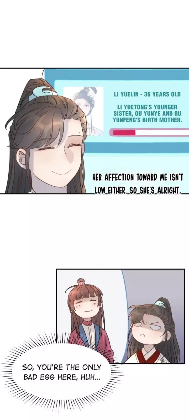 Get the Heroine's Script - Chapter 43 - Page 10