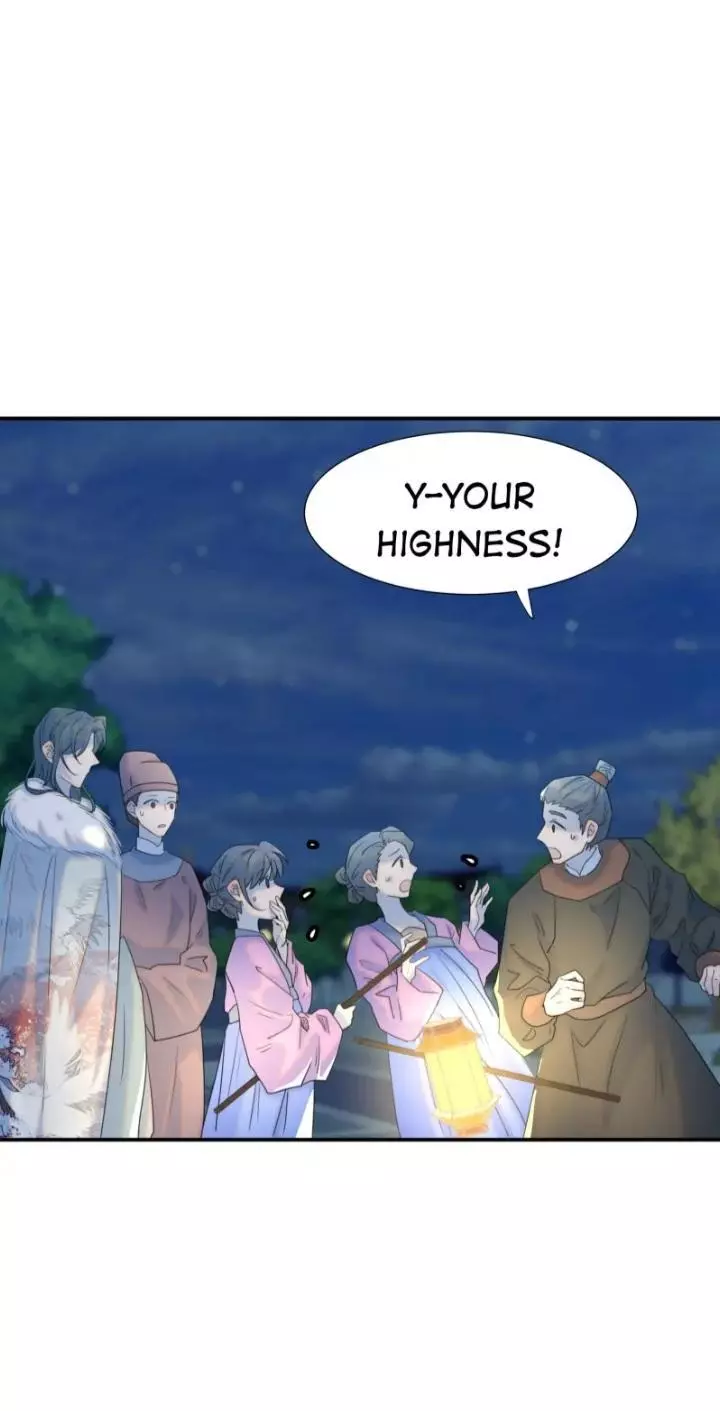 Get the Heroine's Script - Chapter 70 - Page 23
