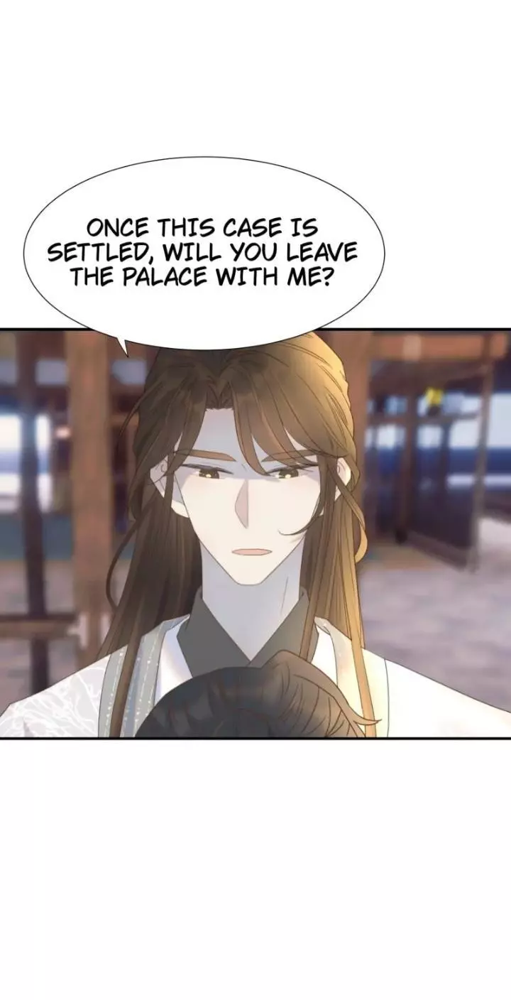 Get the Heroine's Script - Chapter 74 - Page 33