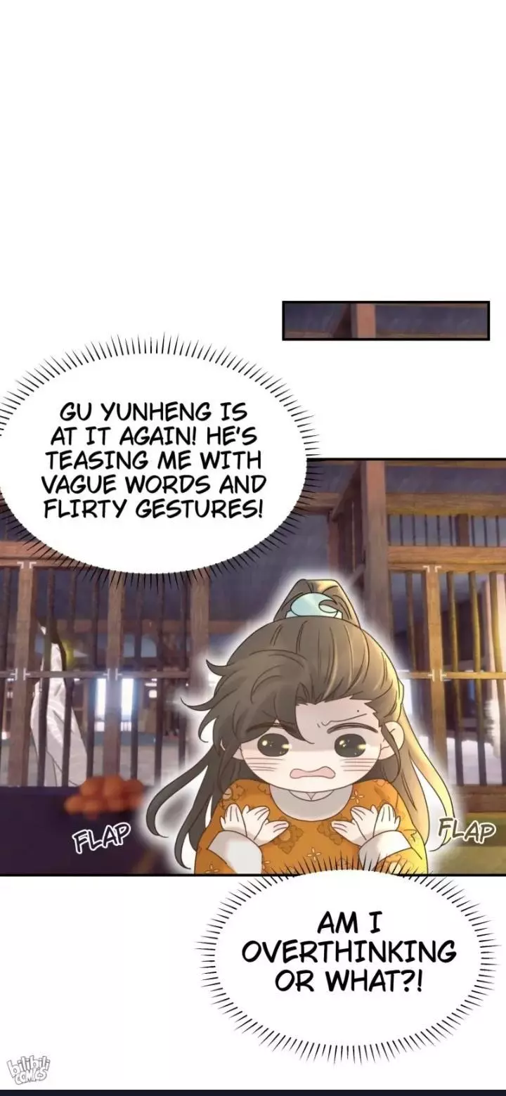 Get the Heroine's Script - Chapter 74 - Page 39
