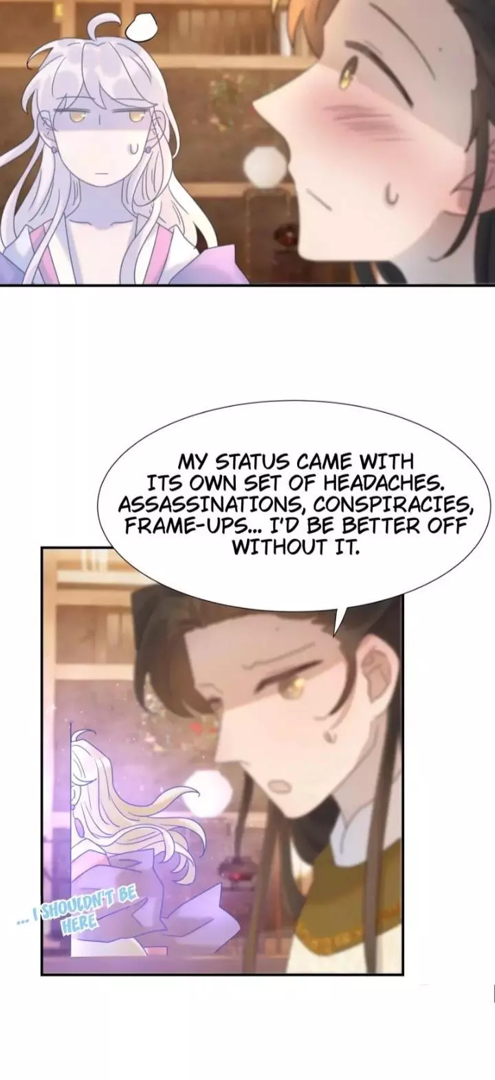 Get the Heroine's Script - Chapter 76 - Page 18