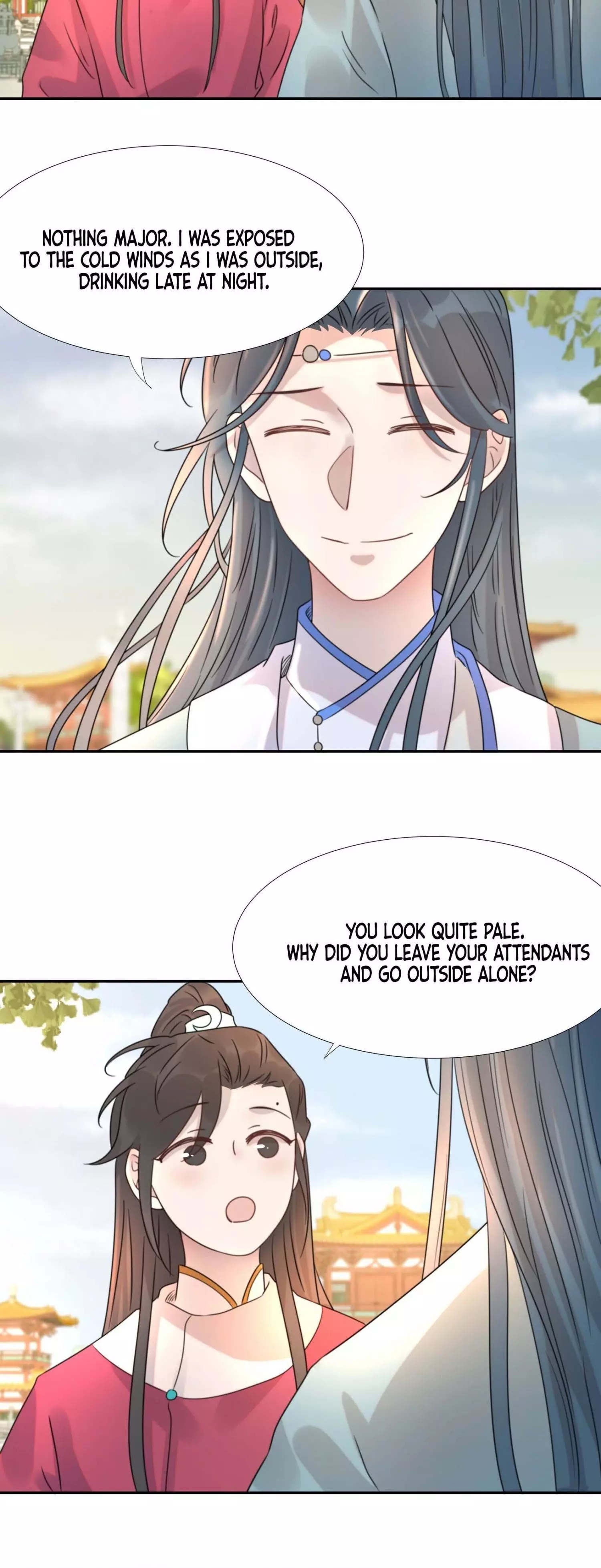 Get the Heroine's Script - Chapter 8 - Page 13