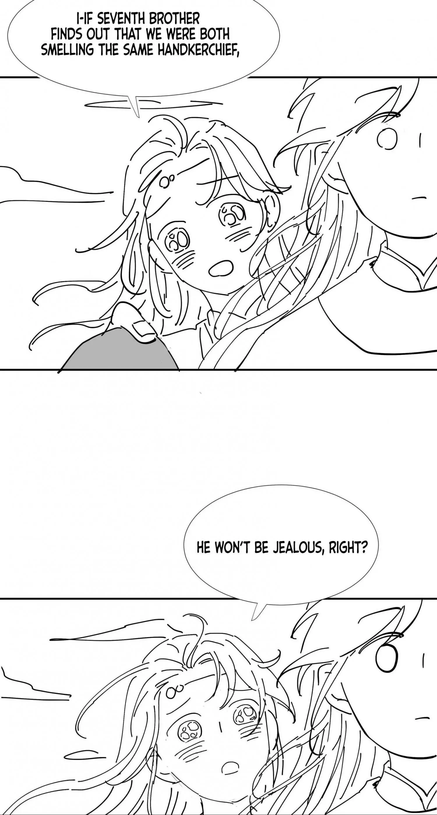 Get the Heroine's Script - Chapter 8 - Page 30