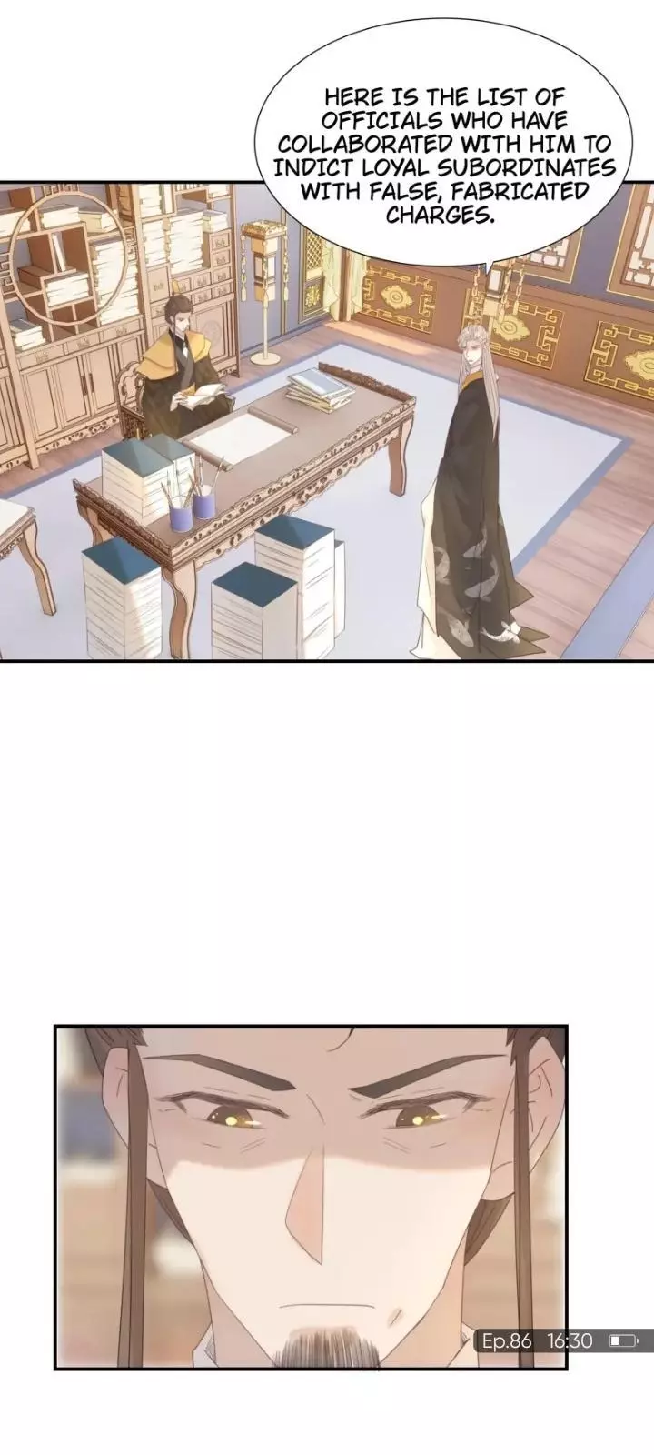 Get the Heroine's Script - Chapter 86 - Page 9